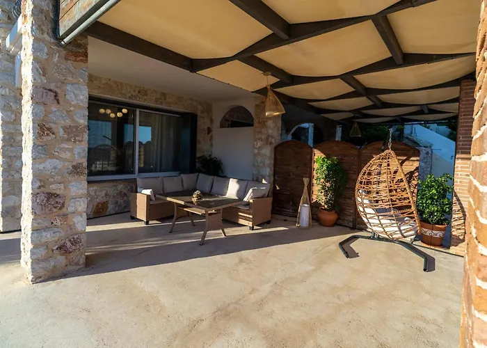 Gold Sun Villas