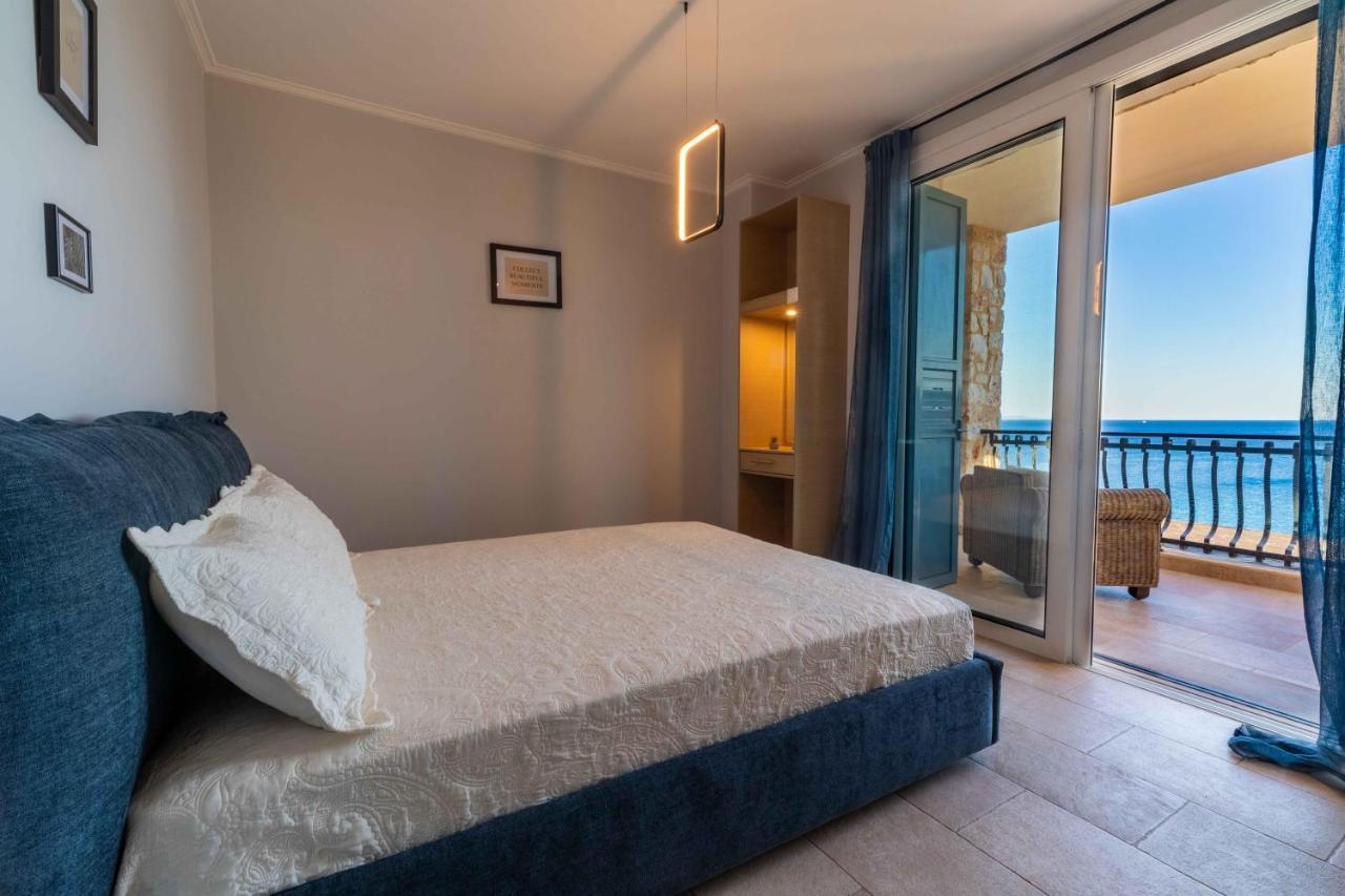 Villa Gold Sun Nafplio