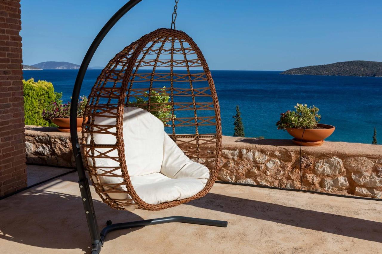 Gold Sun Villa