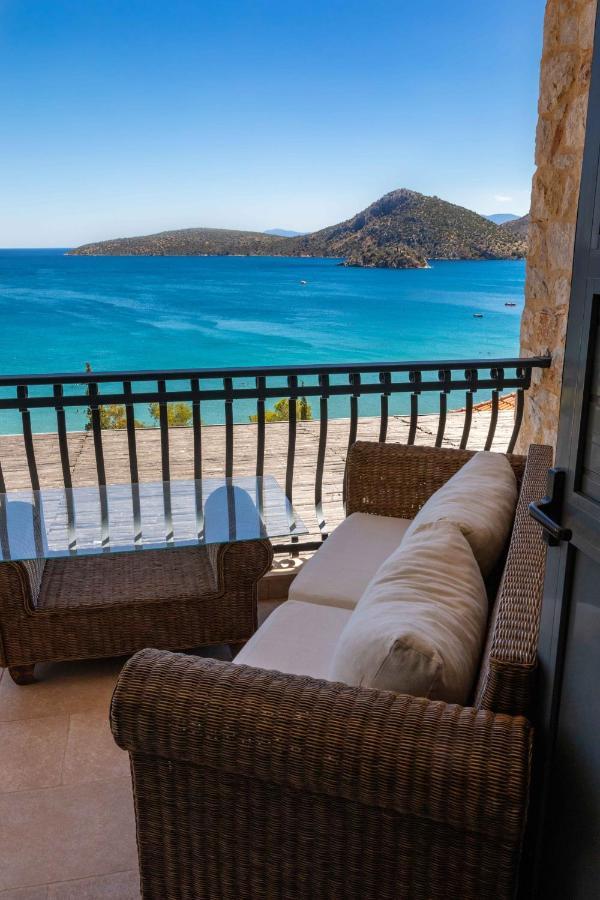 Gold Sun Villa *