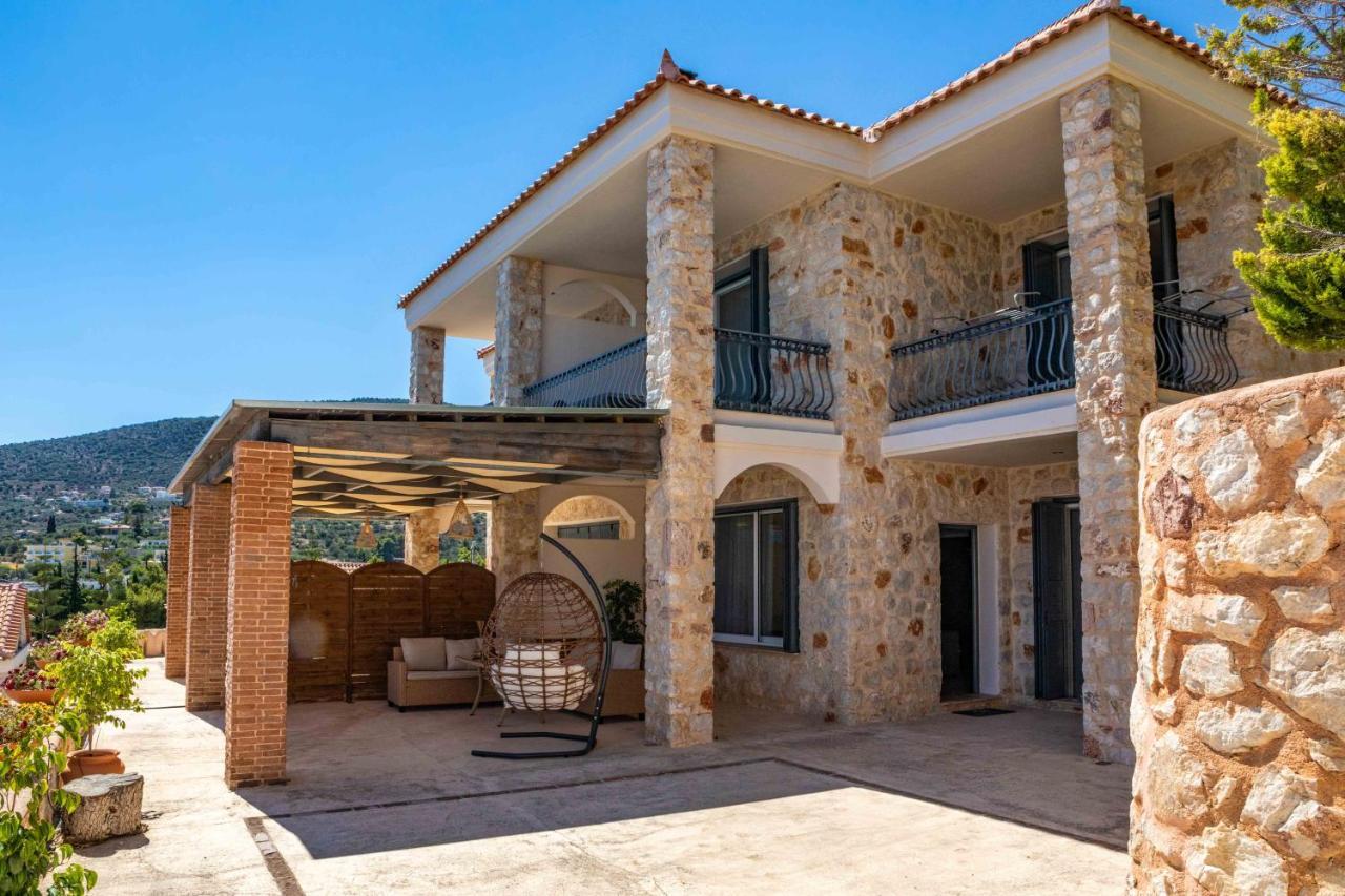 Villa Gold Sun *