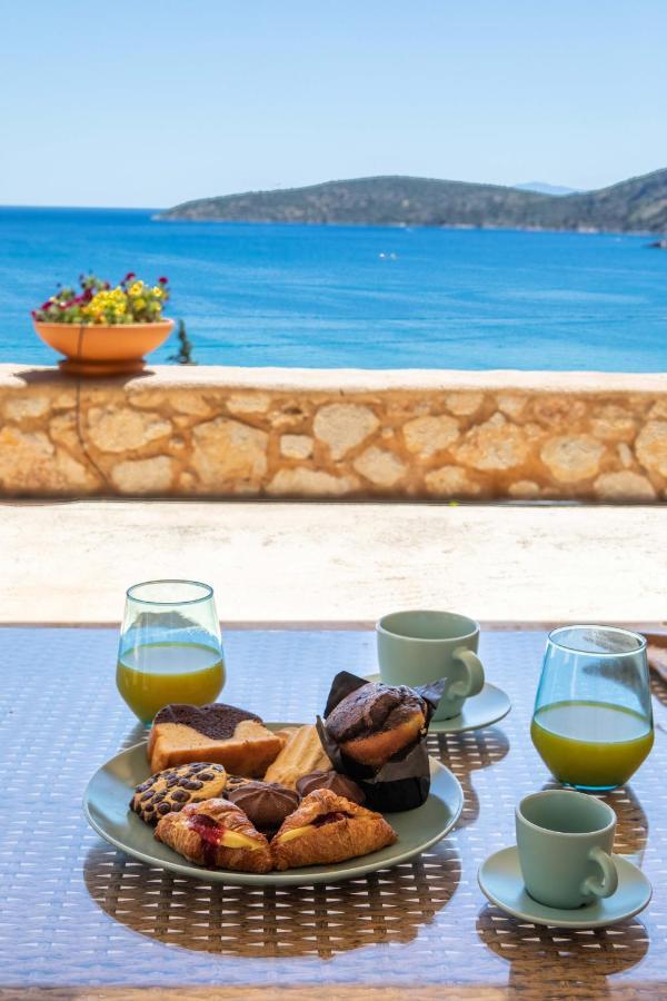 Villa Gold Sun