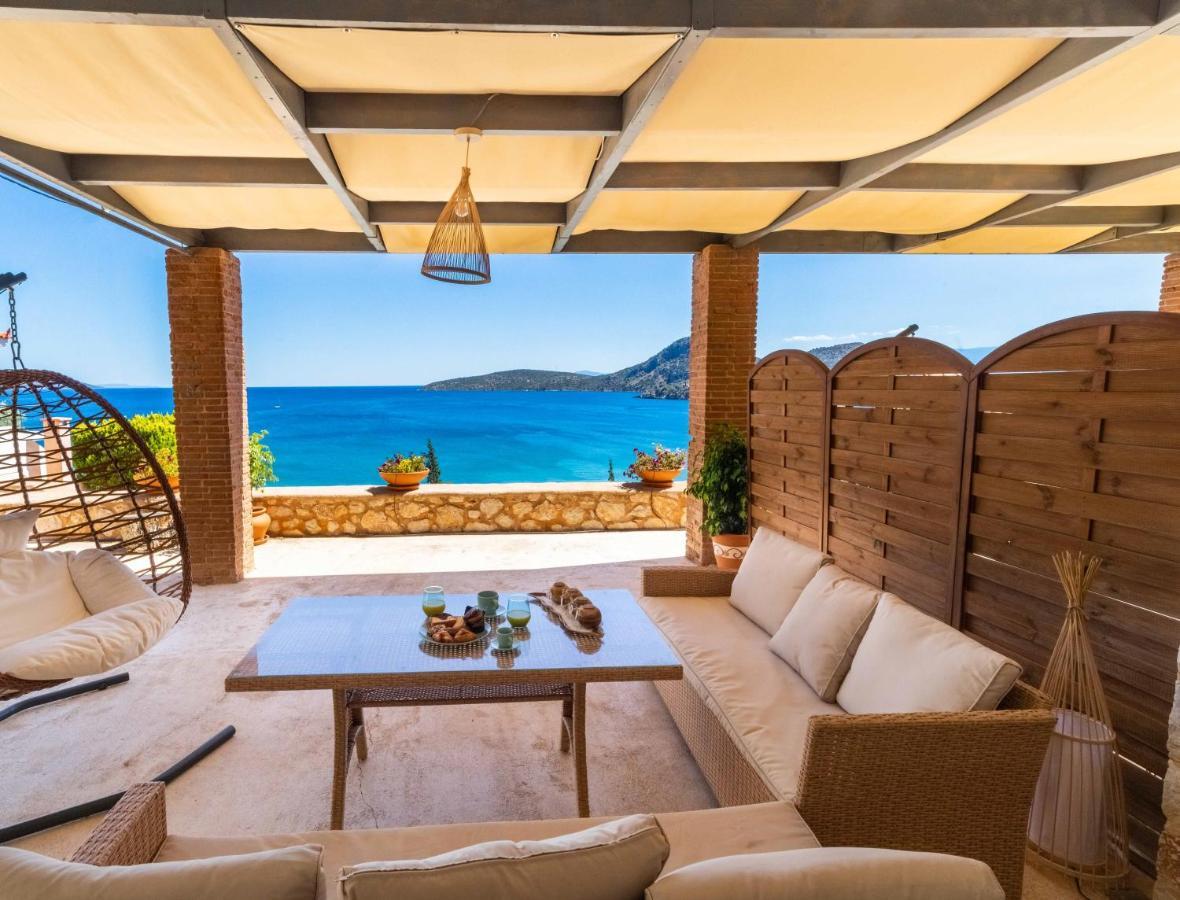 Gold Sun Villa