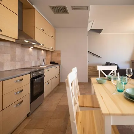 Gold Sun Villas Nafplio Exterior photo