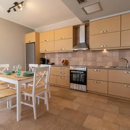 Gold Sun Villas Nafplio Exterior photo