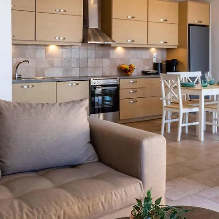 Gold Sun Villas Nafplio Exterior photo
