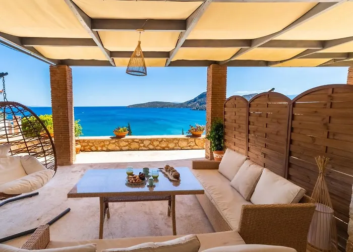Gold Sun Villas